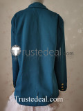 The Melancholy of Haruhi Suzumiya Kyon and Itsuki Koizumi School Cosplay Costume