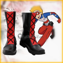 Henry Danger Comic Cartoon Henry Cosplay Shoes Boots