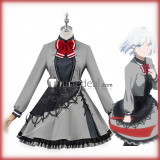 Tantei wa Mou Shindeiru The Detective Is Already Dead Siesta Lolita Cosplay Costumes