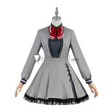 Tantei wa Mou Shindeiru The Detective Is Already Dead Siesta Lolita Cosplay Costumes