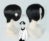 Tokyo Revengers Hajime Kokonoi Manjiro Sano Izana Kurokawa White Black Cosplay Wigs