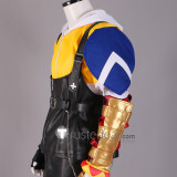 Final Fantasy 10 Tidus Cosplay Costume