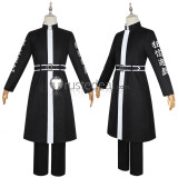 Tokyo Revengers Rindo Haitani Izana Kurokawa Kazutora Hanemiya Red Black White Cosplay Costumes