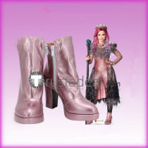 Descendants 3 Audrey Disney Cosplay Shoes Boots