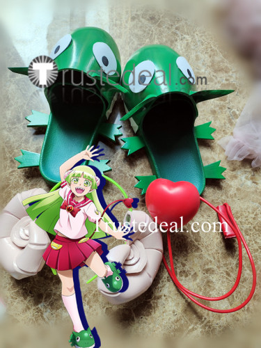 Mairimashita Iruma kun Clara Valac Girls Uniform Cosplay Costume