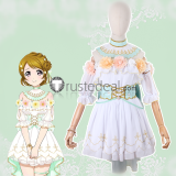 Love Live Muse’s Third Years Flower Festival Honoka Nozomi Tojo Kotori Minami Hanayo Koizumi Cosplay Costumes