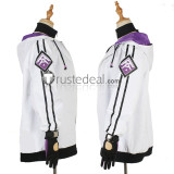 Girls' Frontline AA12 Cosplay Costume