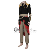 Castlevania Netflix Trevor Belmont Cosplay Costume