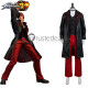 The King of Fighters 15 XV Iori Yagami Cosplay Costume