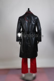 The King of Fighters 15 XV Iori Yagami Cosplay Costume