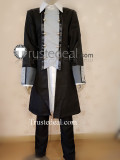 The Gray Garden Alela Grora Gray Cosplay Costume