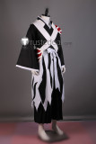 Bleach The Thousand Year Blood War Arc Ichigo Kurosaki Cosplay Costume