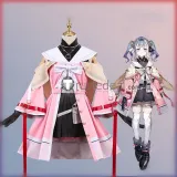 Atelier Ryza 2 Lost Legends & the Secret Fairy Patricia Abelheim Cosplay Costume