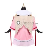 Atelier Ryza 2 Lost Legends & the Secret Fairy Patricia Abelheim Cosplay Costume