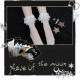 Yidhra Lolita ~Phase of the Moon Lolita Short Socks