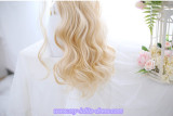 Dalao Home~65cm Long Curls  Lolita Wig