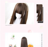 Dalao Home Shino Lolita Wigs