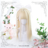 Dalao Home ~Liubai Lolita Long Wigs