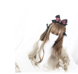 Doreen 65cm Long Curls Lolita Wig