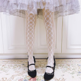 Ruby Rabbit ~ Candy Thin Lolita Tights