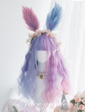 Alice Garden ~ Bunny Bonnie Lolita Wigs