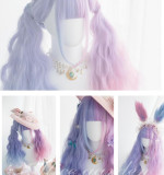 Alice Garden ~ Bunny Bonnie Lolita Wigs