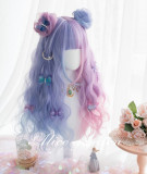 Alice Garden ~ Bunny Bonnie Lolita Wigs