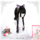 Dalao Home ~Rougu Natural Outward Lolita Short Wigs