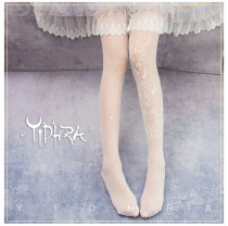 Yidhra Lolita ~ Alice and the World Tree 20D Lolita Tights