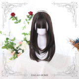 Dalao Home ~Sinne~ Lolita Wigs 55cm