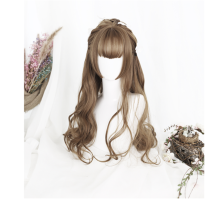 Doreen 65cm Long Curls Lolita Wig