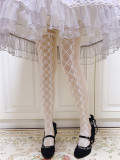 Ruby Rabbit ~ Candy Thin Lolita Tights