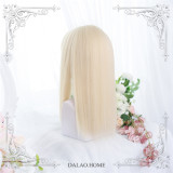 Dalao Home ~Liubai Lolita Long Wigs