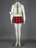 Soul Eater Maka Albarn Cosplay Costume