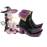 Wandering Witch The Journey of Elaina Majo no Tabitabi Elaina Cosplay Shoes Boots