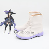 Wandering Witch The Journey of Elaina Majo no Tabitabi Elaina Cosplay Shoes Boots