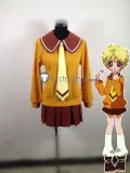 Sugar Sugar Rune Vanilla Mieux Vanilla Ice Purple Cosplay Costumes
