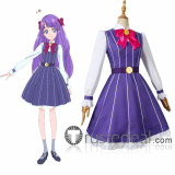 Pretty Cure PreCure HeartCatch Kaguya Madoka Cure Selene Cosplay Costumes