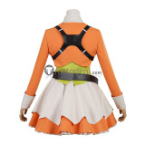 Sekai Saikou no Ansatsusha The World's Finest Assassin Tarte Cosplay Costume