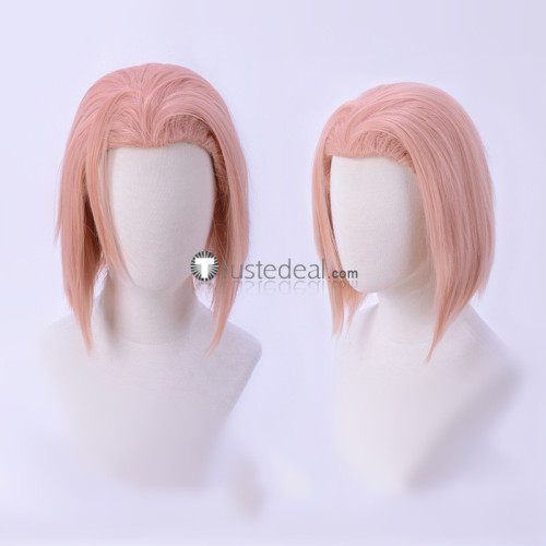 JOJO Ghost Sugimoto Reimi Pink Cosplay Dress