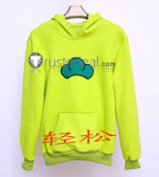 Osomatsu-kun Mr. Osomatsu Karamatsu Choromatsu Ichimatsu Jyushimatsu Todomatsu Hoodie Cosplay Costumes