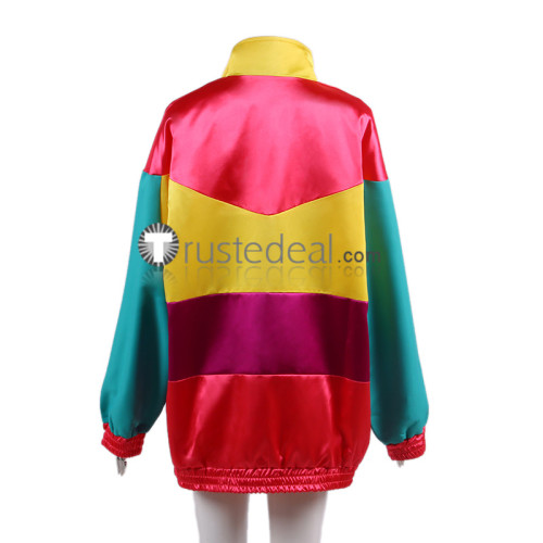 Butterfly Soup Akarsha Jacket Cosplay Costume