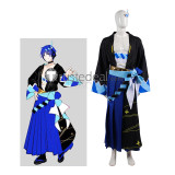 Voclaoid Maigical Mirai 2020 Kaito Cosplay Costume