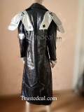 Final Fantasy VII Sephiroth Deluxe Cosplay Costume