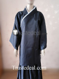 Bleach Zero Division Royal Guard Great Weave Guard Senjumaru Shutara Shinigami Cosplay Costume