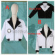 Kamen Rider Black RX Kohtaro Kotaro Minami White Black Reversible Jacket Cosplay Costumes