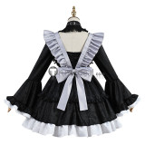 Sono Bisque Doll wa Koi wo Suru My Dress Up Darling Kitagawa Marin Kuroe Shizuku-Tan Maid Lolita Cosplay Costume