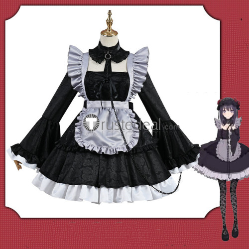  The Dress-Up Doll Is In Love, Bisque Doll, Dress-Up