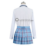 Sono Bisque Doll wa Koi wo Suru My Dress Up Darling Kitagawa Marin Wakana Gojou School Uniform Cosplay Costumes