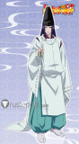 Hikaru no Go Fujiwara no Sai Cosplay Costume